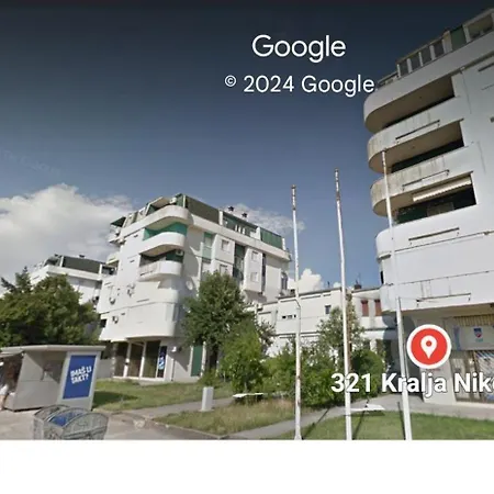 Marina Apartment Podgorica