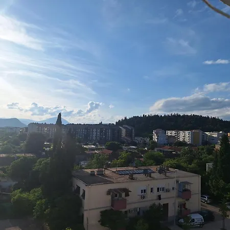 Marina * Podgorica