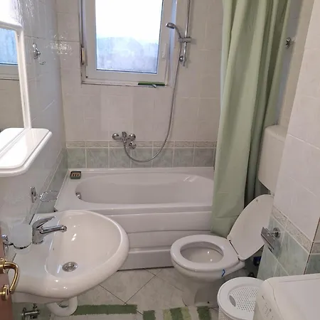 Marina Apartment