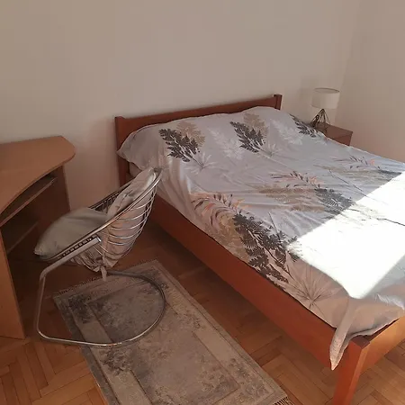 Marina Apartment Podgorica