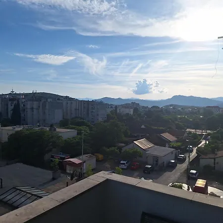 Marina Podgorica