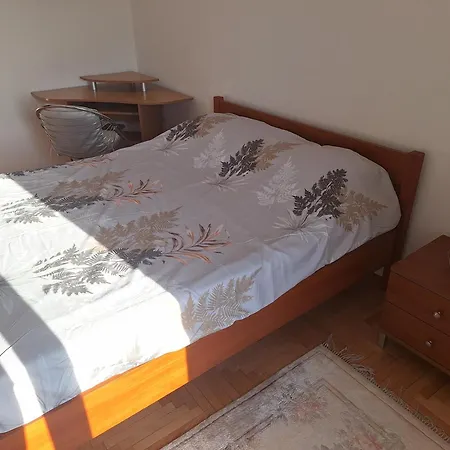 Marina Apartament *