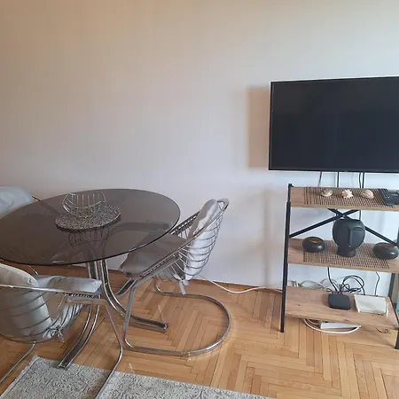 Marina Apartment