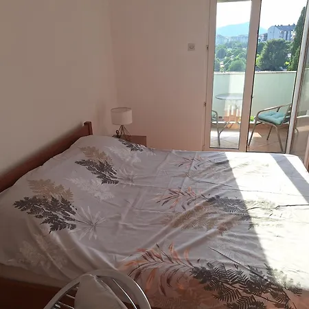 Marina Apartment Podgorica