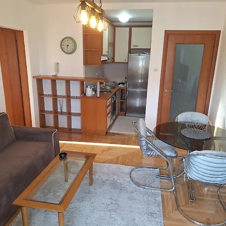 Apartment Marina Podgorica