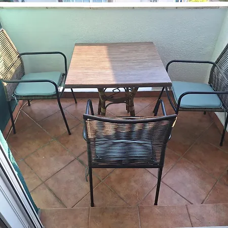Apartament Marina