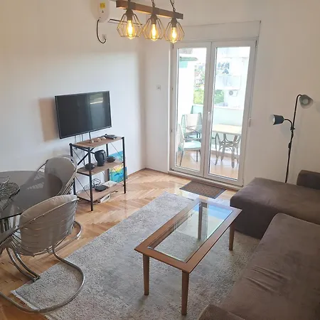 Marina Apartment